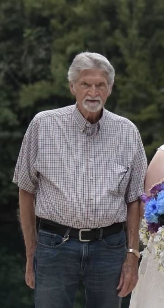 Paul Bumgarner Profile Photo