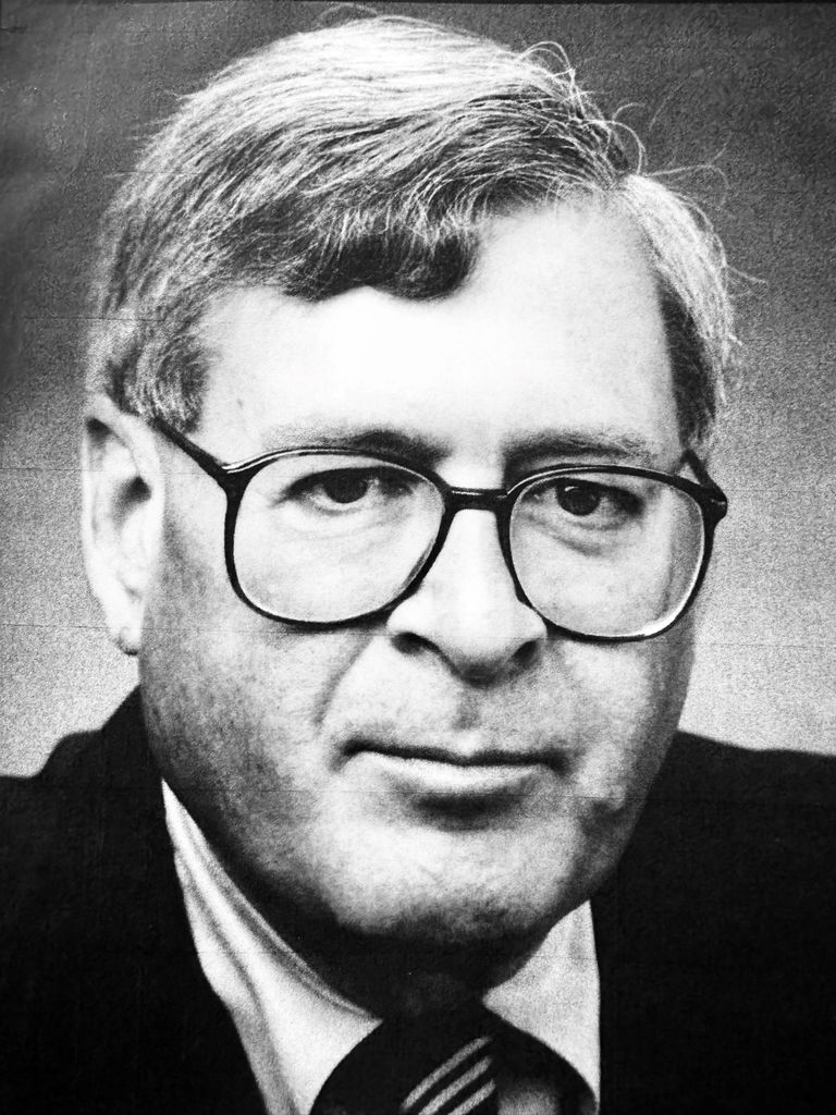 Frank S. Crane Iii Profile Photo