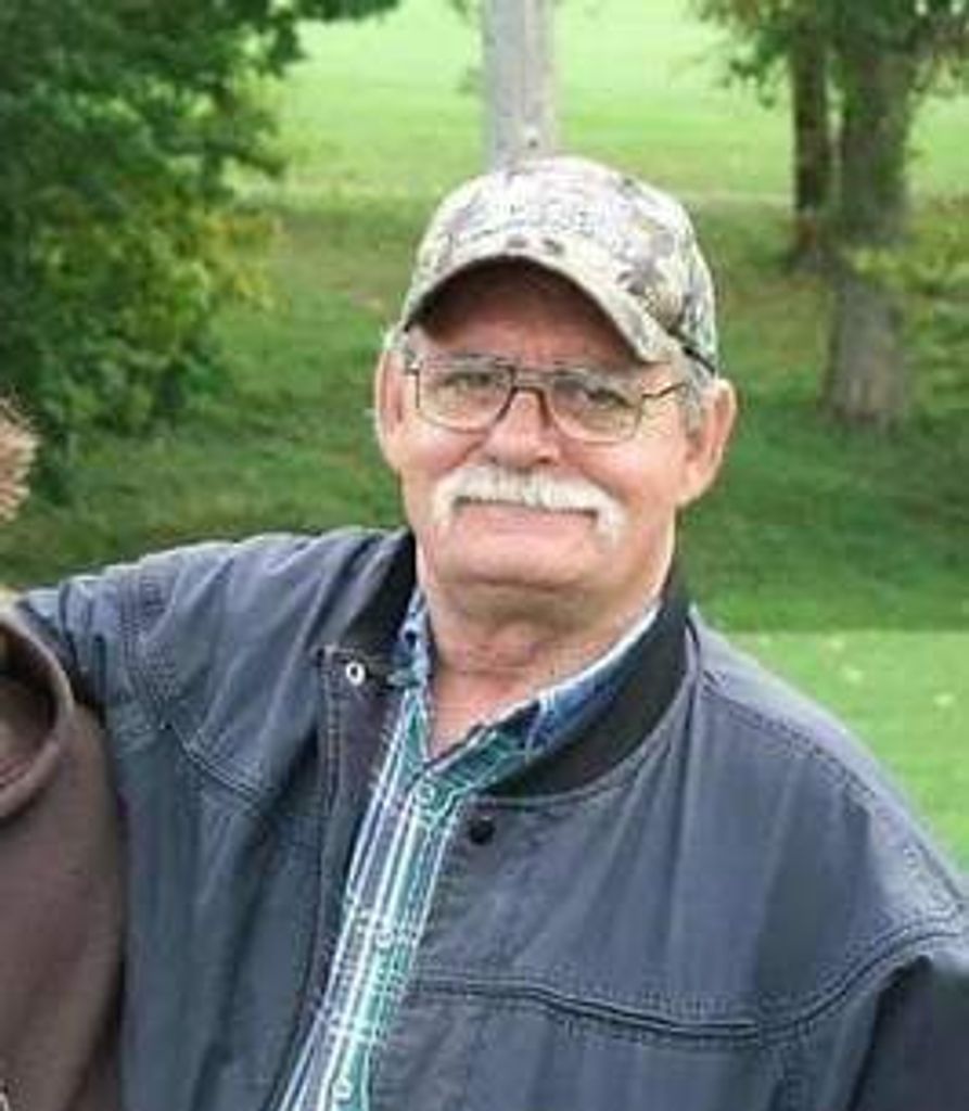 Joe "Butch" Maxwell