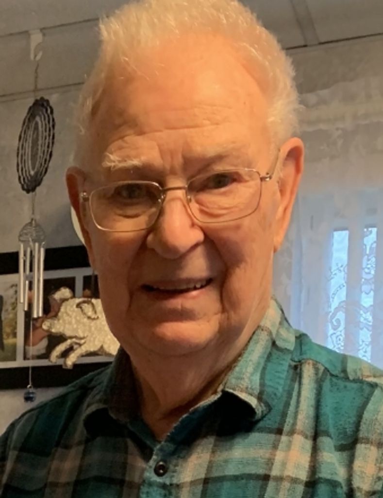 Wayne H. Dauber, Jr.