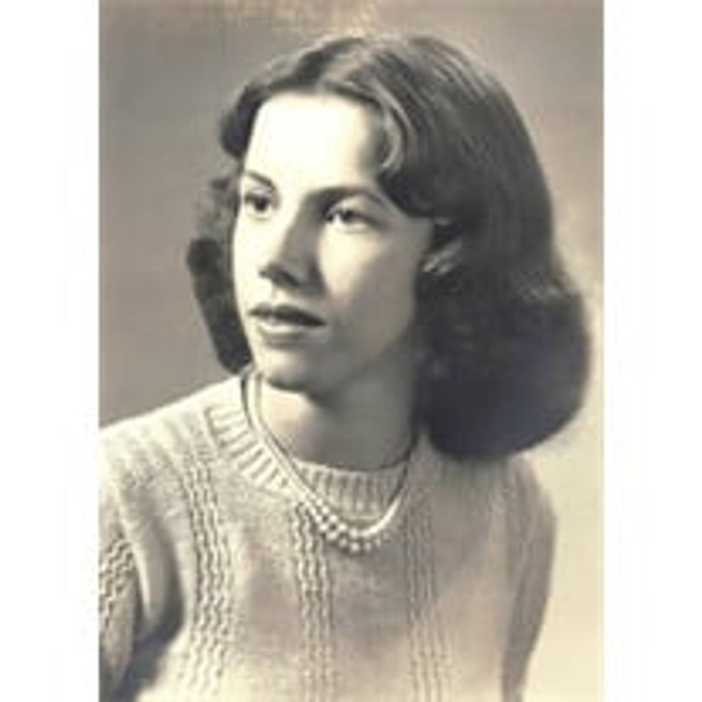 Naomi Denison