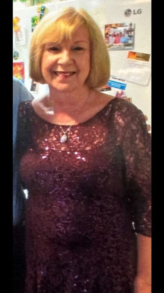 Janice Walker Profile Photo