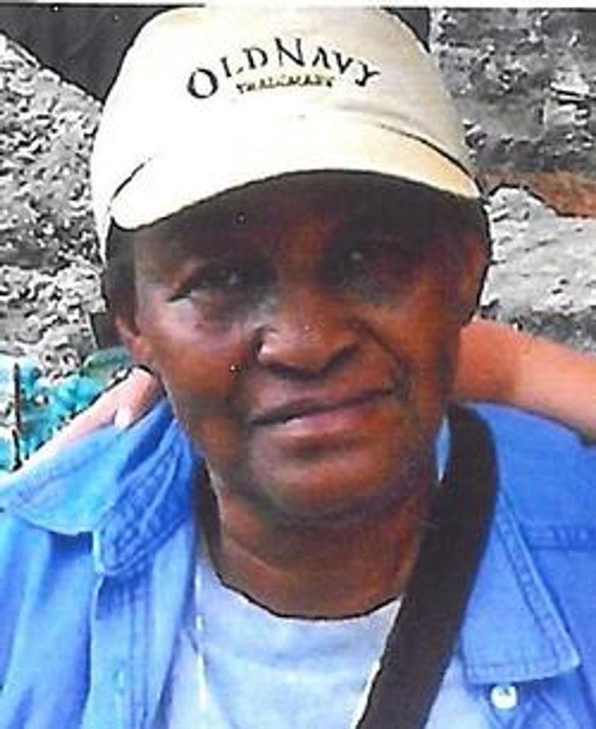 Mary Lee Graham