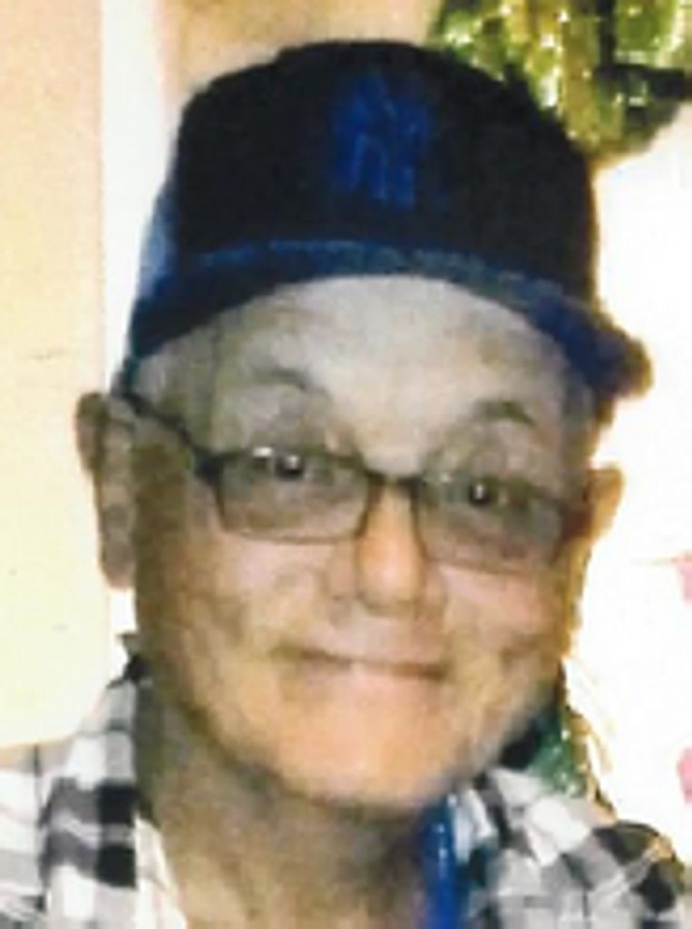 Carlos Manuel 'Mecha' Cruz