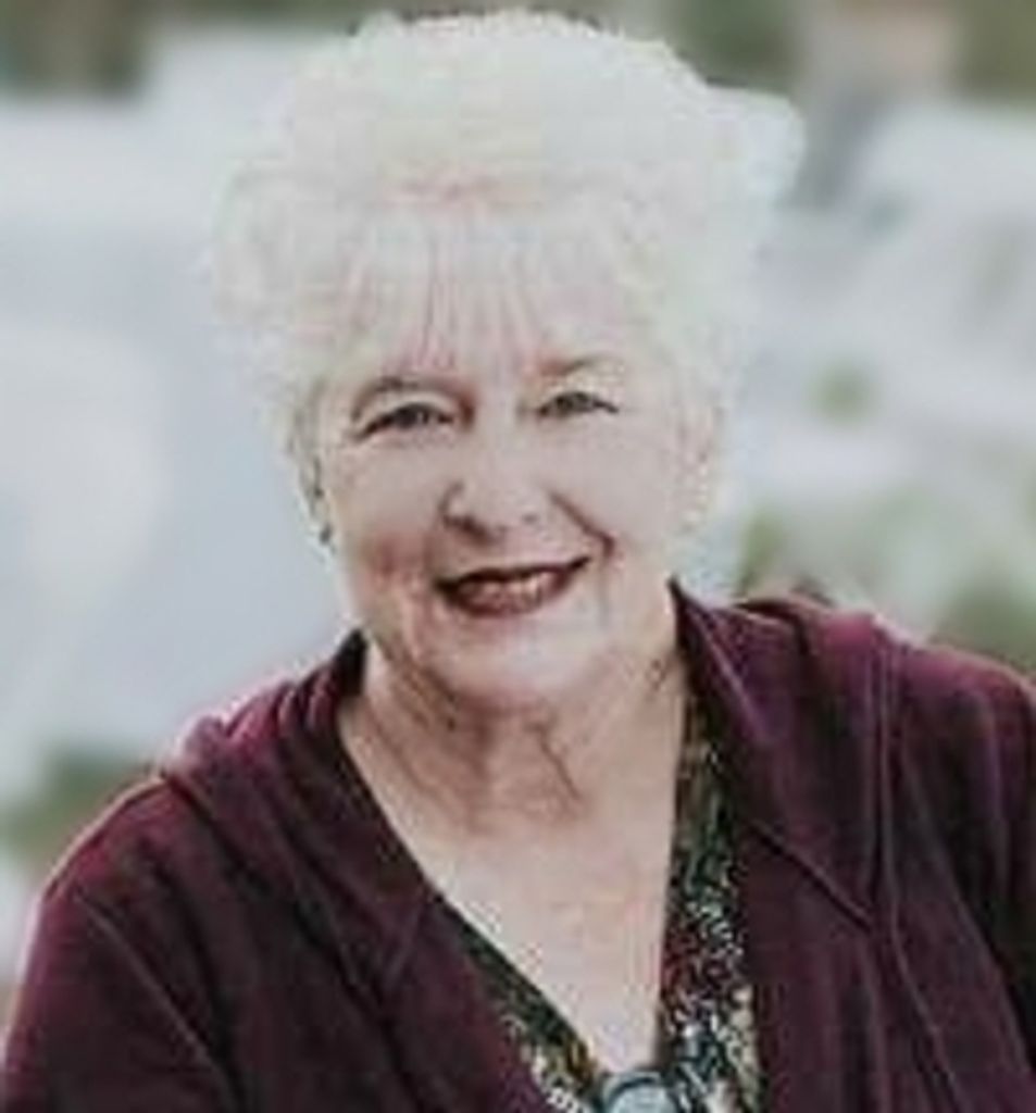 Debra Ann Walker Achord Evert Profile Photo