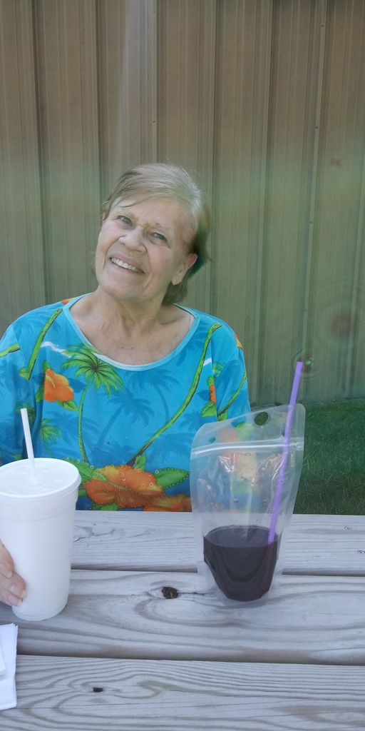 Jerri Elsinga