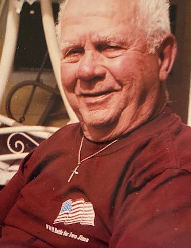 Anthony "Victor" T. Defusco Profile Photo