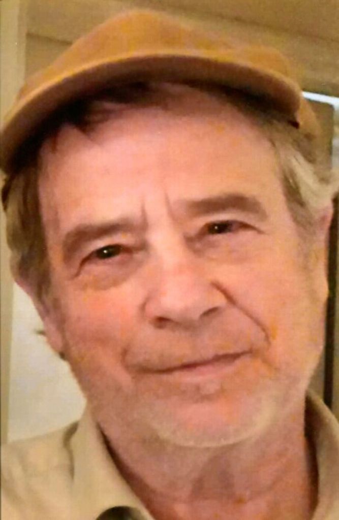 William “Bill” A. Logan