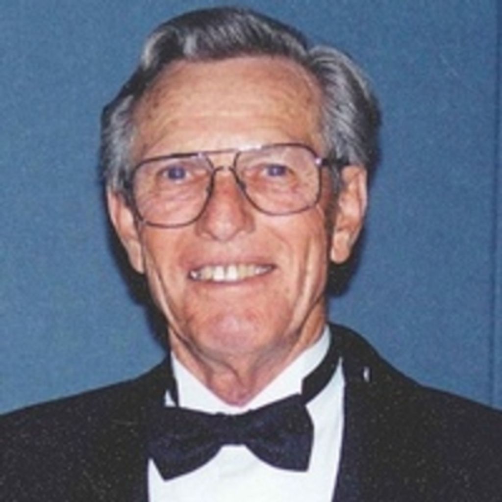 Haskell Burnett Moore Profile Photo