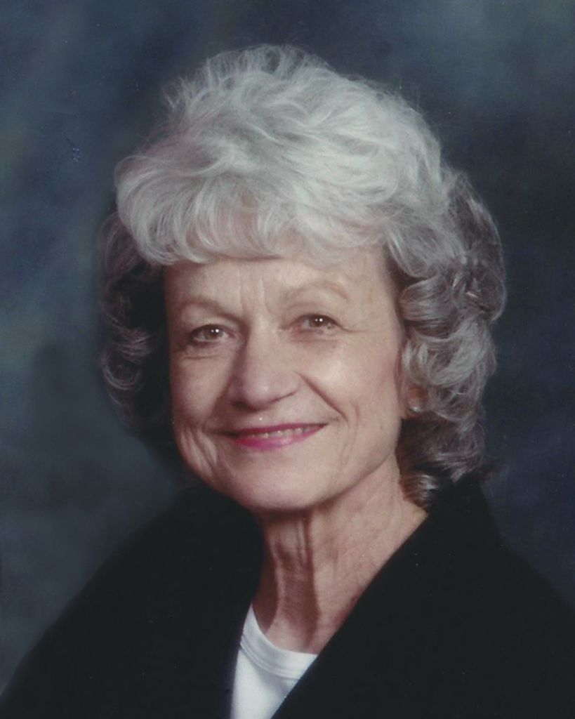 Janice R. Klein