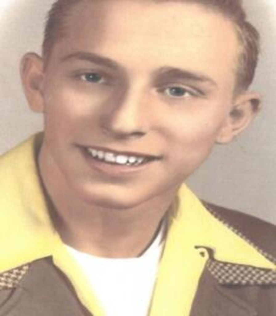 Lewis Victor Martin, Sr.