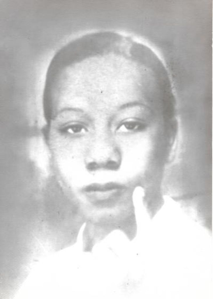 Mrs. Corine West Profile Photo