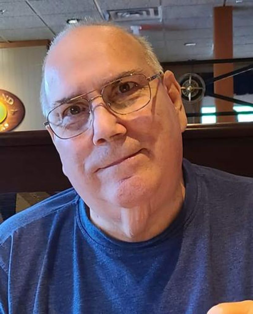 John C. Frame Profile Photo