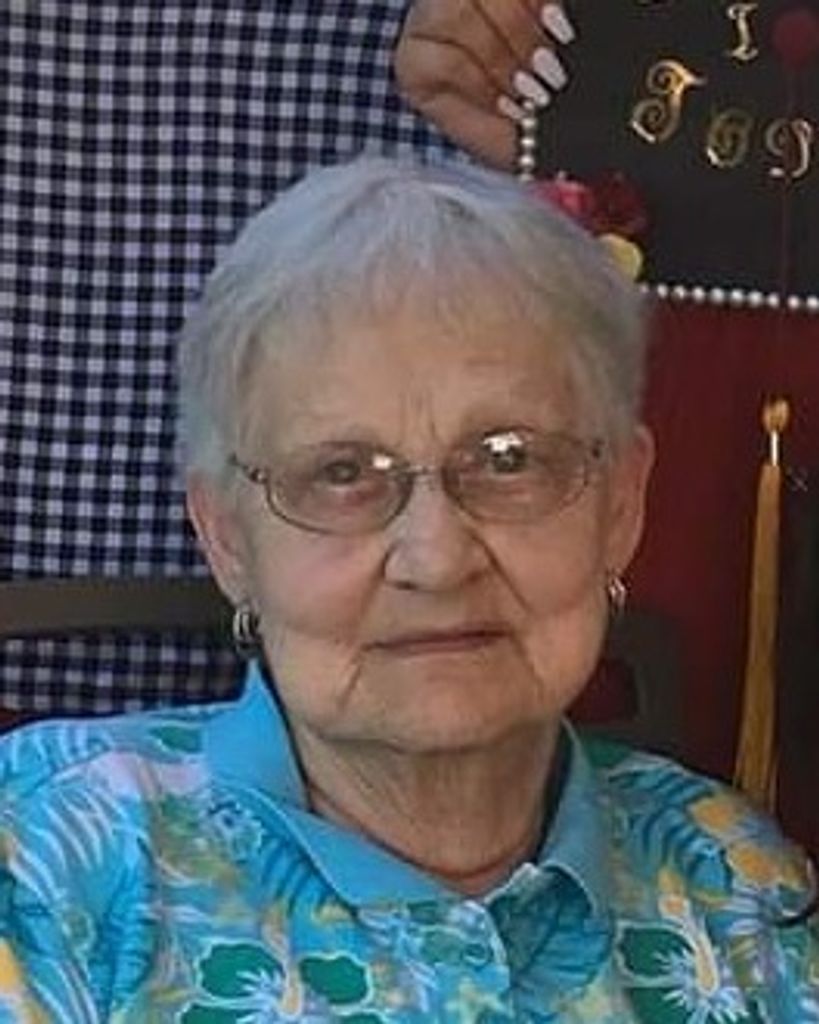 Mildred A. Brown Profile Photo