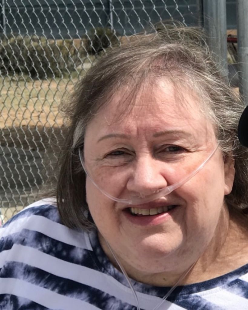 Candace Ann Marcy Profile Photo