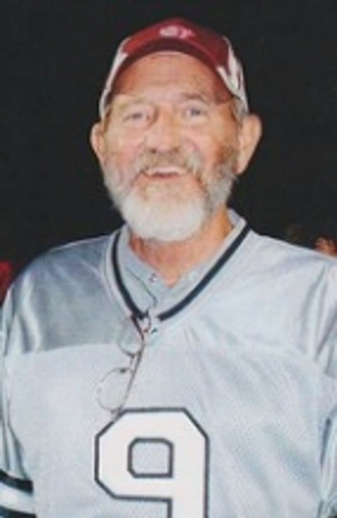 Jack Ray Richardson