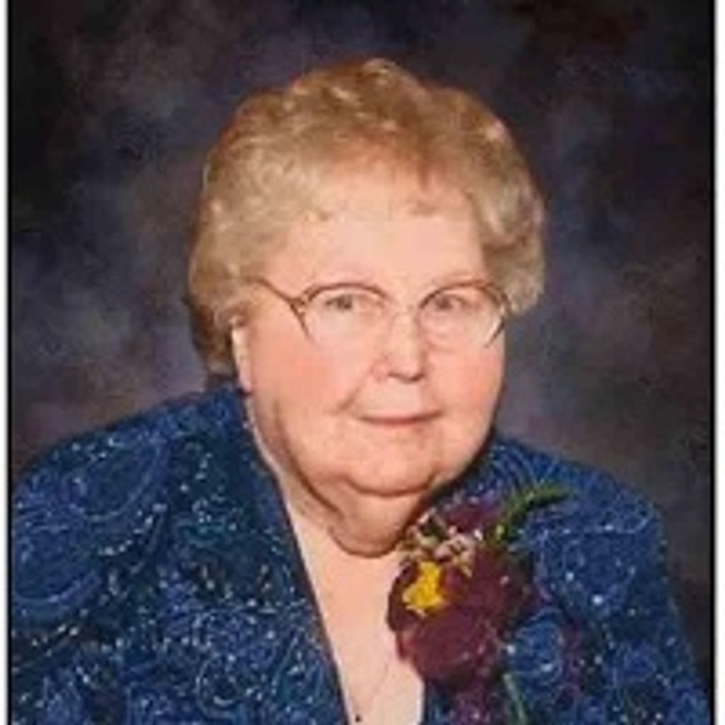 Geraldine "Gerry" Chirik Reihner