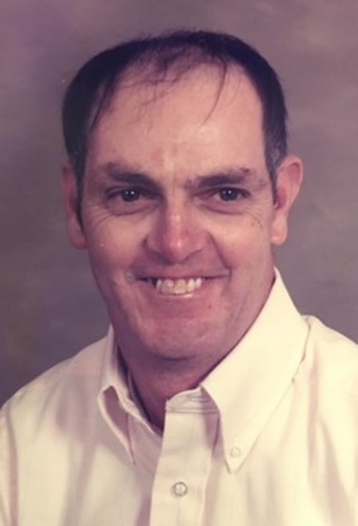 Danny Joe Johnson Profile Photo