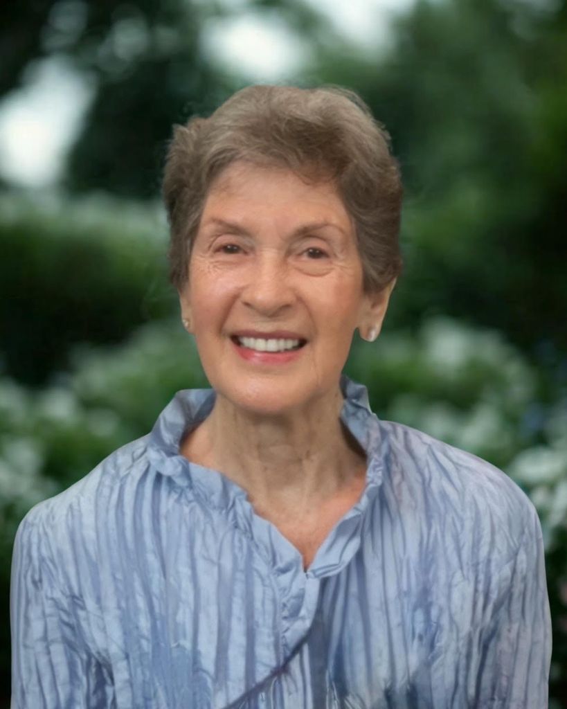 Ina Aven Coggeshall Profile Photo