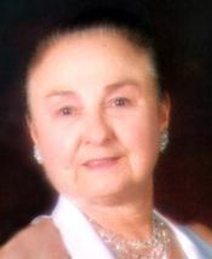 Marie Randolph