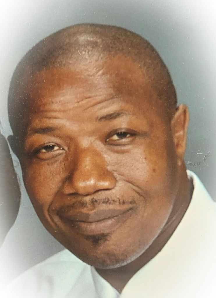 Bernard Reid Profile Photo