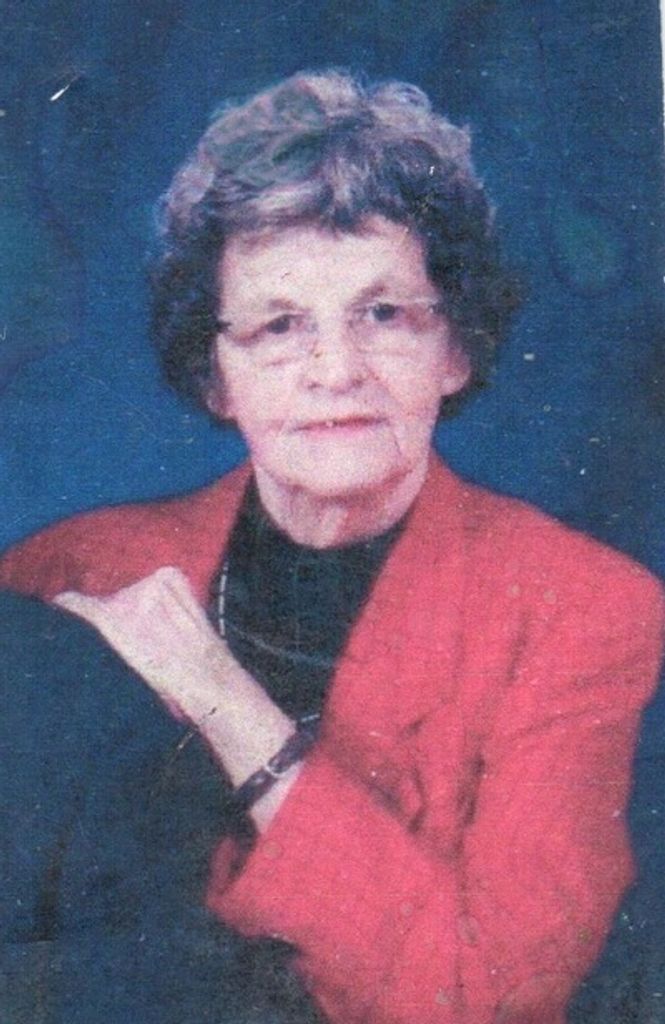 Susanna Hanusz Profile Photo