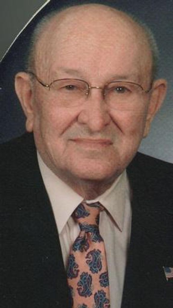 C.M. Petersen Profile Photo