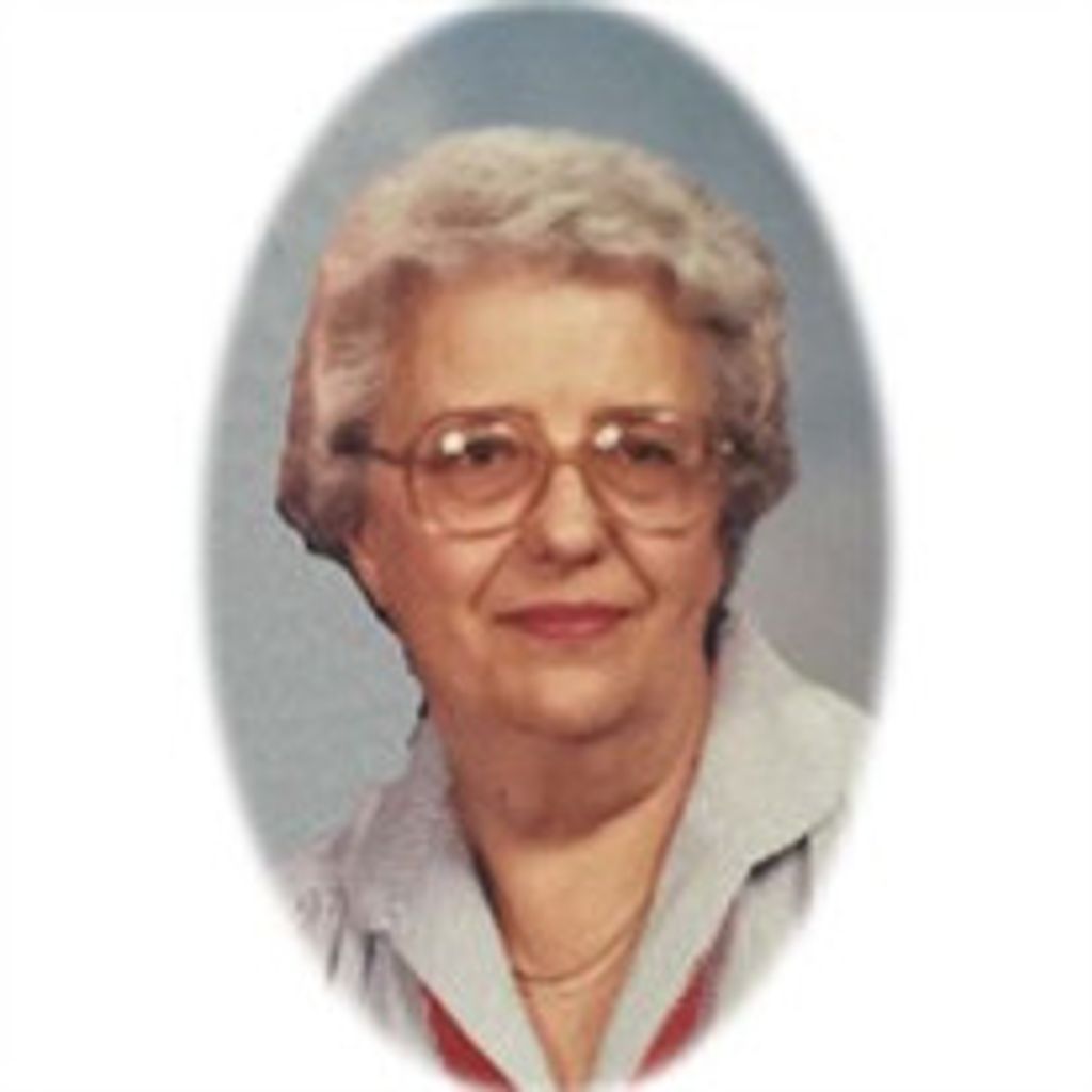 Ruth Powell Nix
