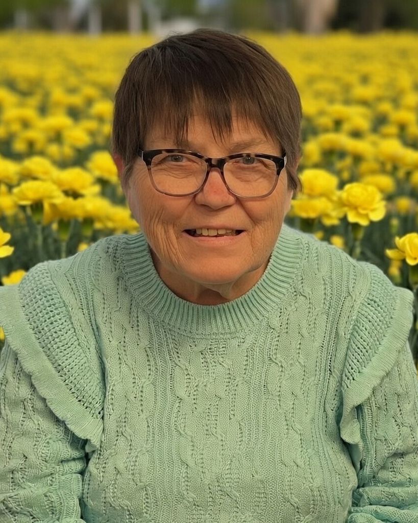 Carol McCall James Profile Photo