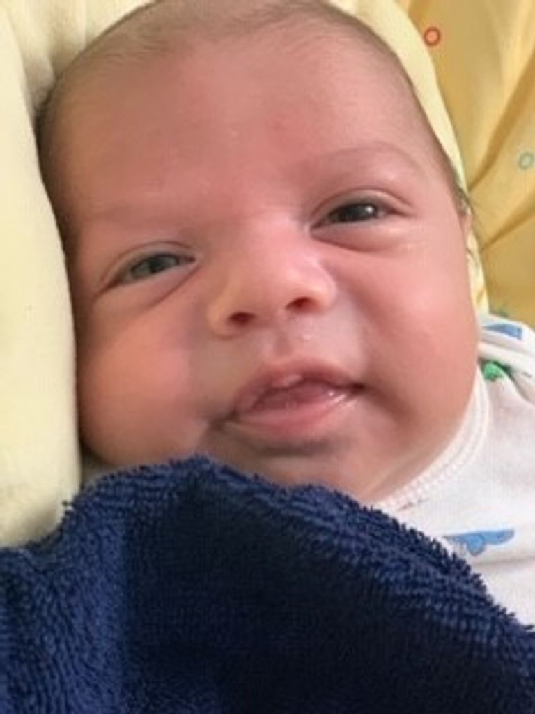 Sebastian Perez Ochoa