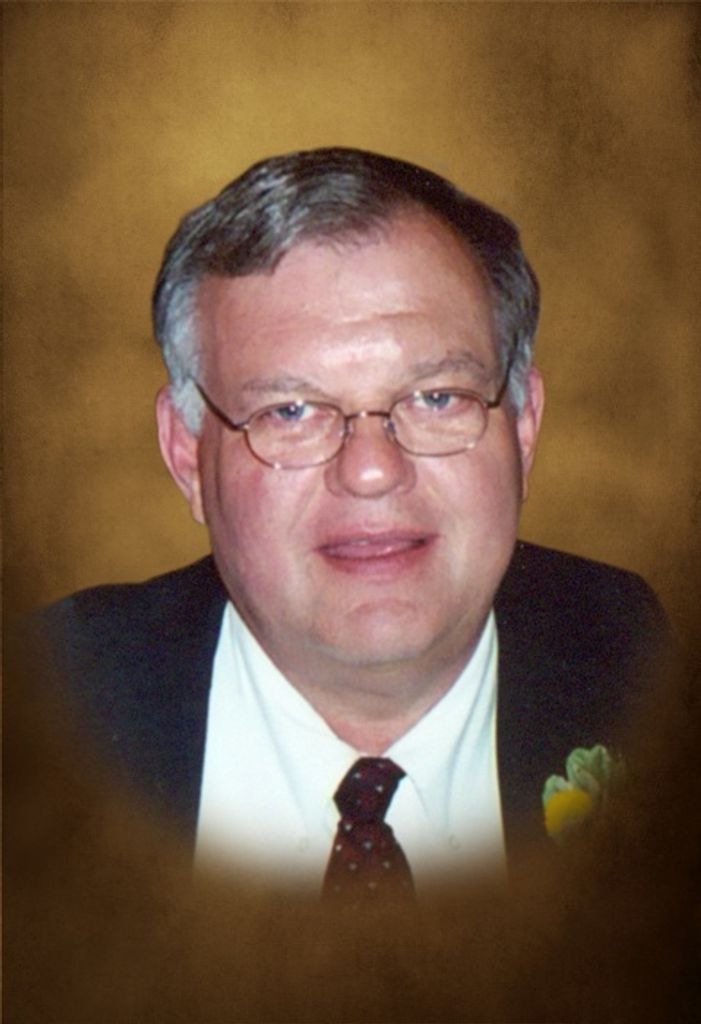 William Tolle
