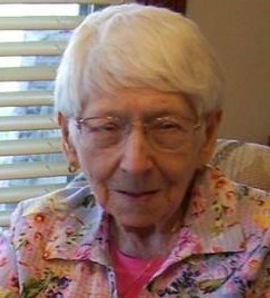 Audrey W. Hermann