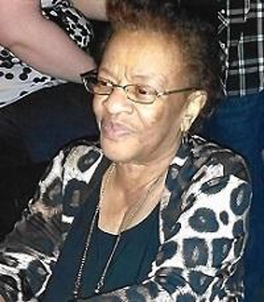 Cecelia Ricketts Burgess Profile Photo