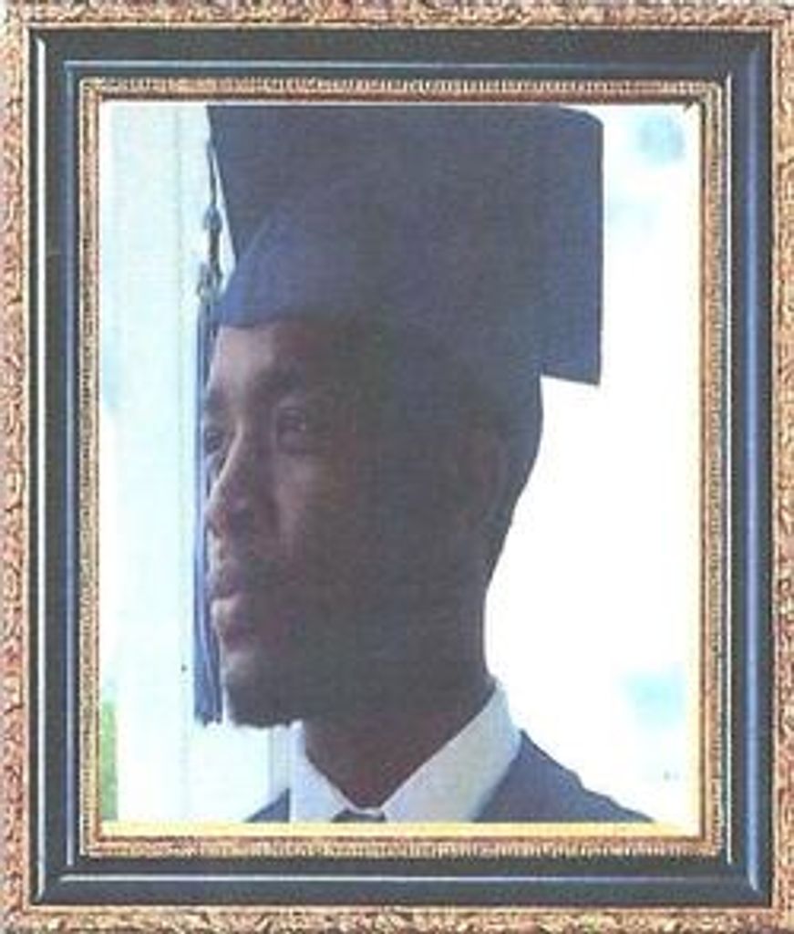 Anthony Marquis Wright