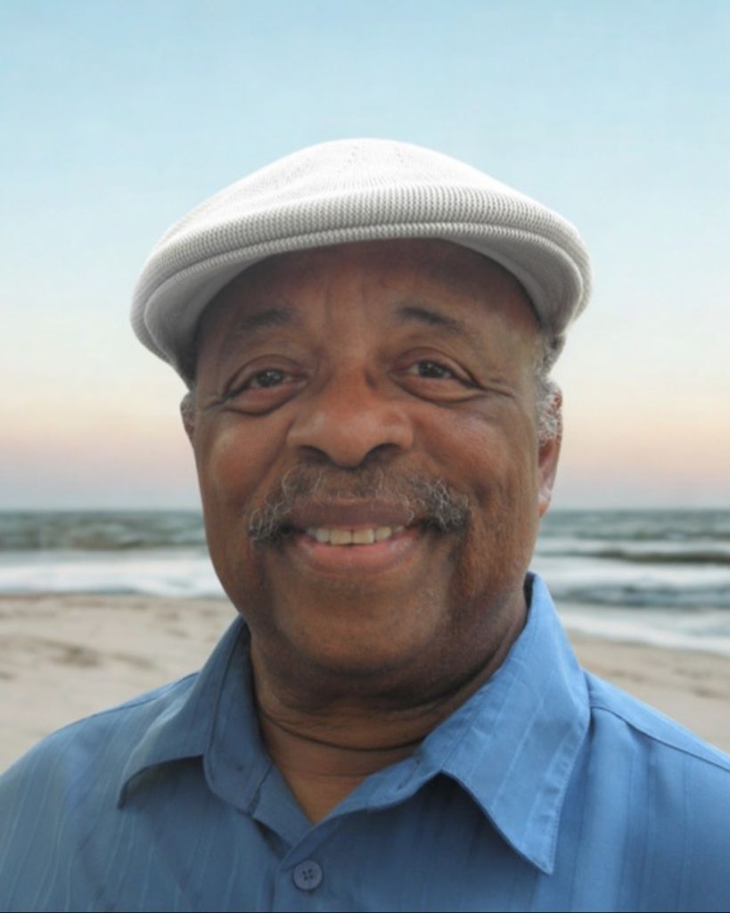 Dr. Jesse W. James