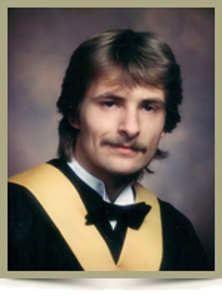Dwayne Arnold Weagle
