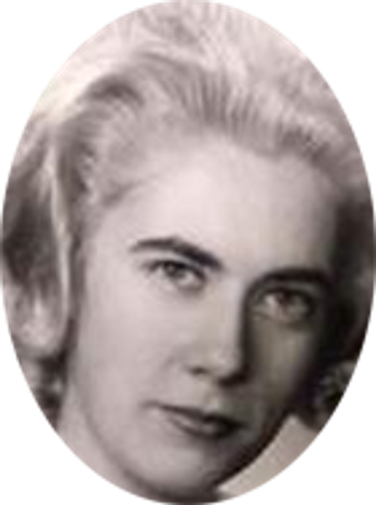 Marlene Byrne