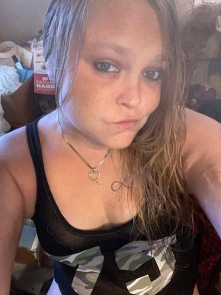 Staci Louise Miller (See)