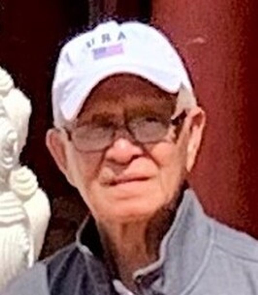 Felizardo Andres Profile Photo
