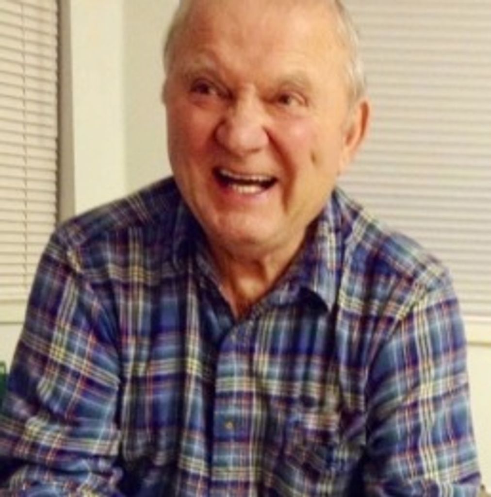 Hubert Morgan Profile Photo