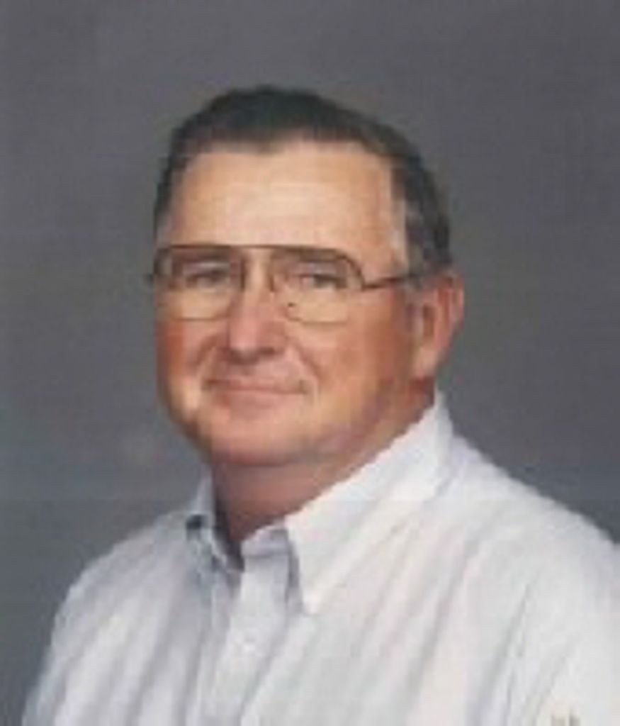 Max Henderson