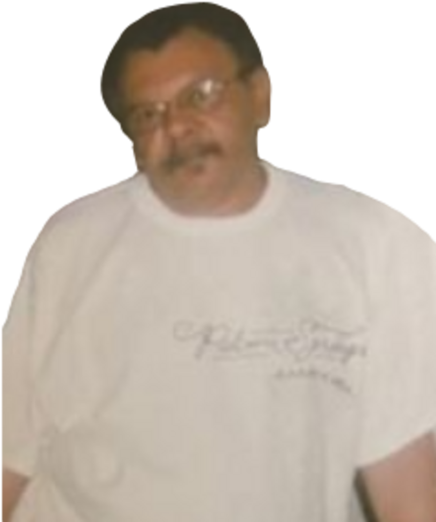 Robert White Profile Photo