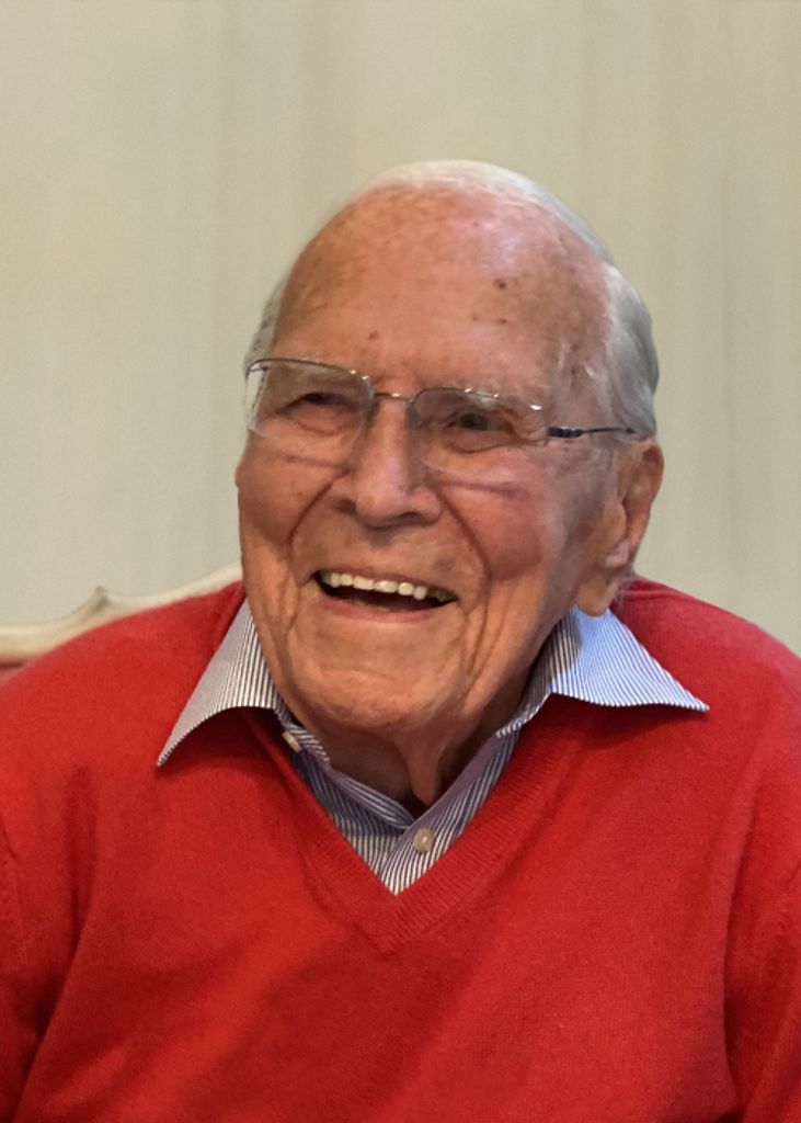 Wallace David Gabbert Profile Photo