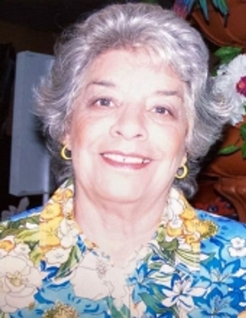 Teresa Maestas Profile Photo