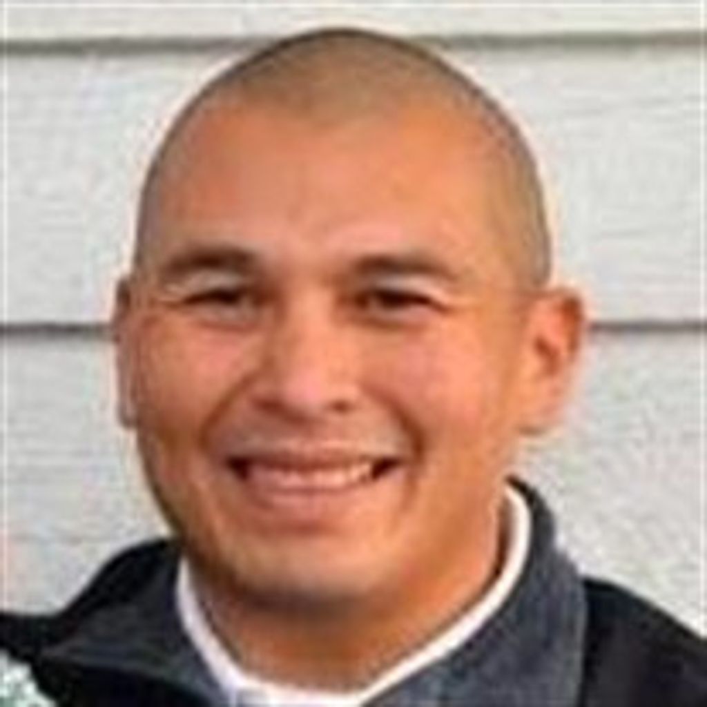 Brian A. Guerrero Profile Photo