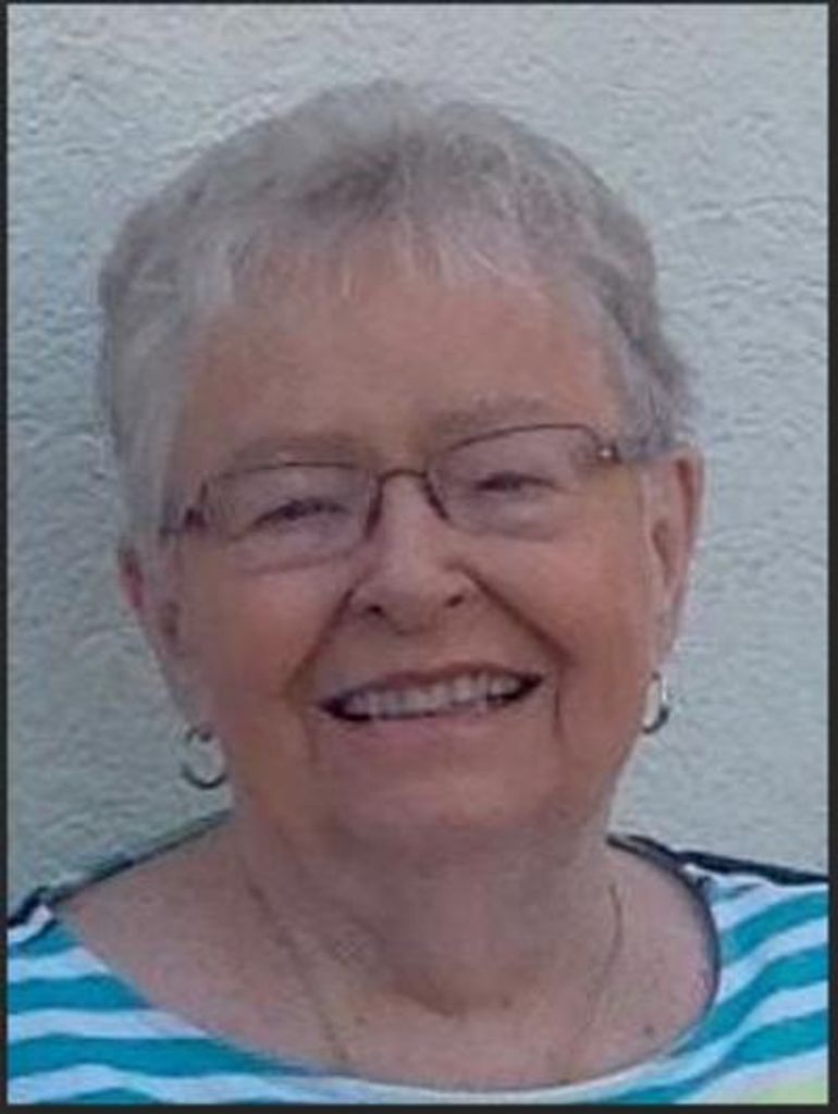 Beverly Jean Padley Profile Photo