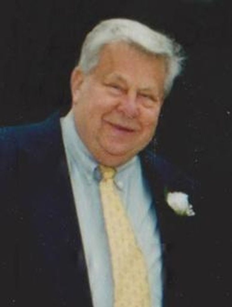 Kenneth J. Bond