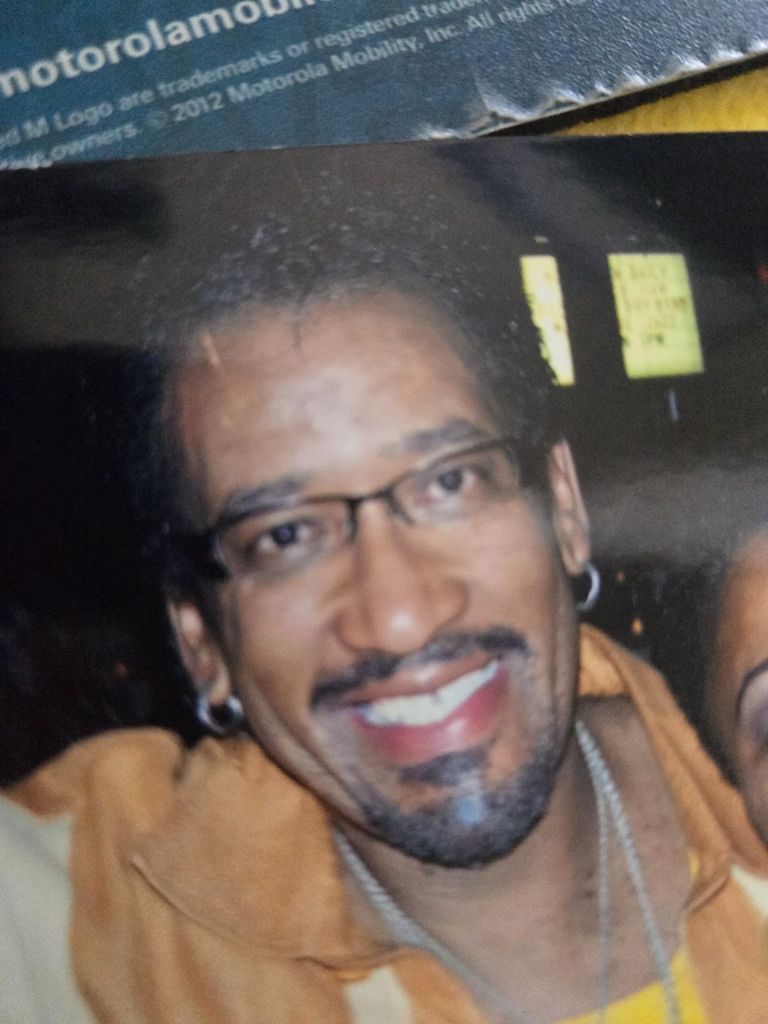 Mr. Clinton Eric Young Profile Photo