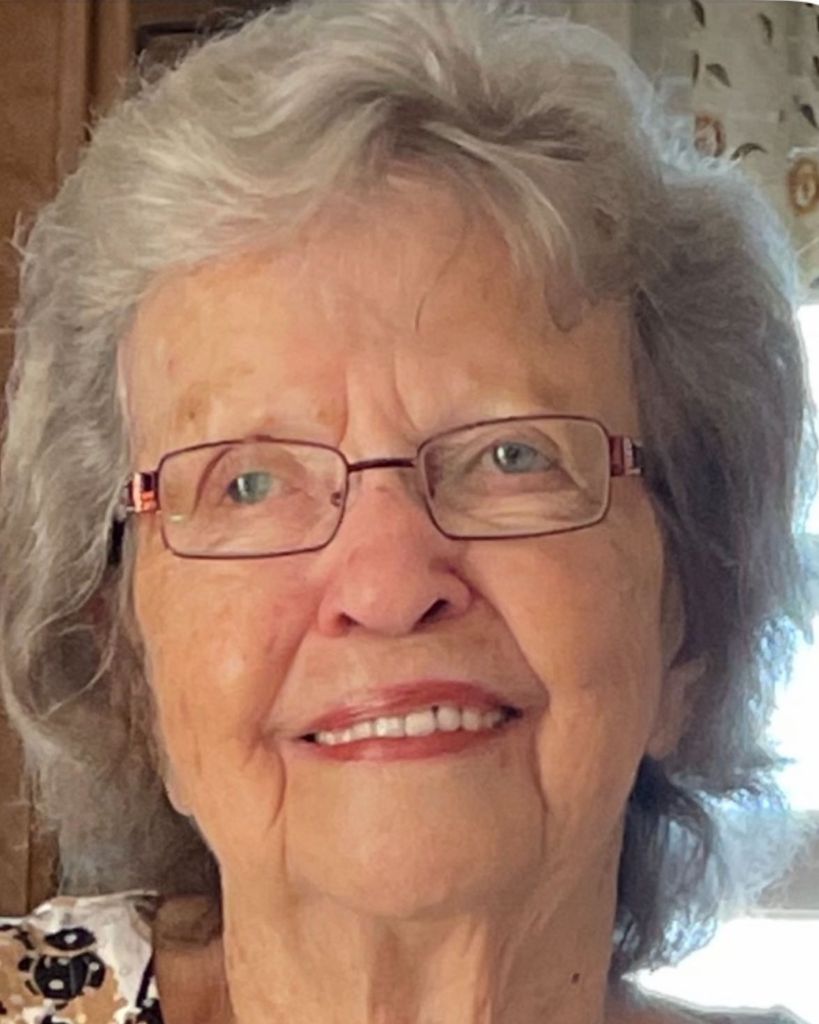 Alice Marie Fudally Profile Photo