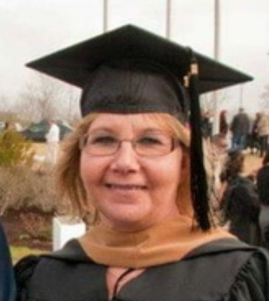 Sherry Rexroad McDowell